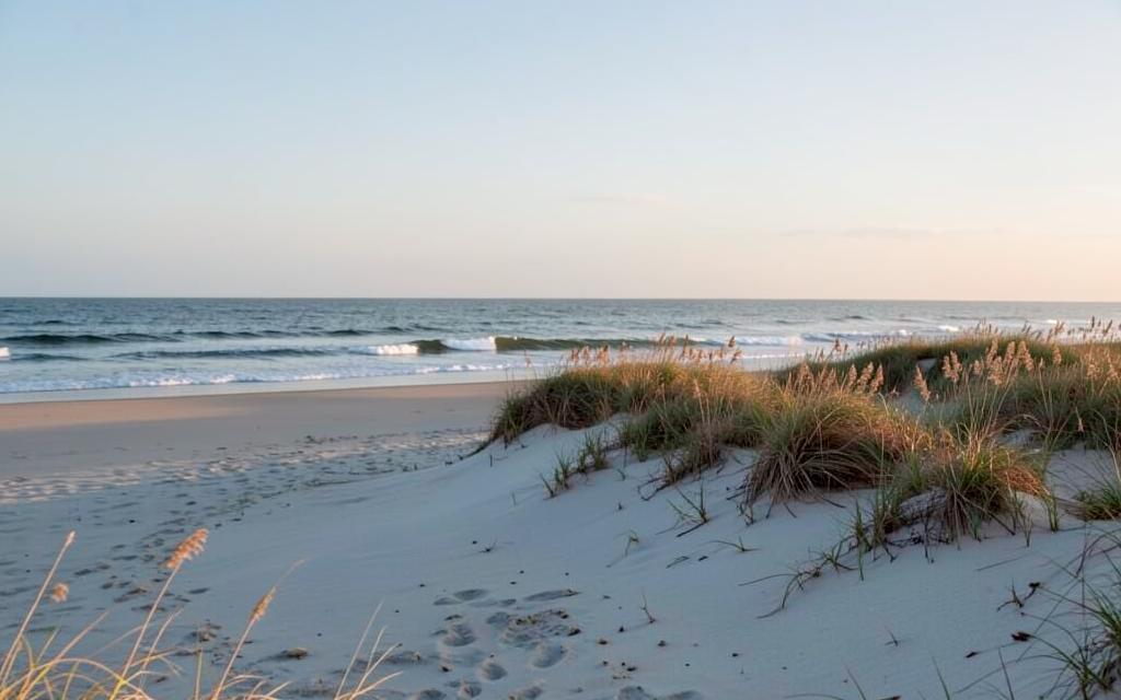 NC Beaches