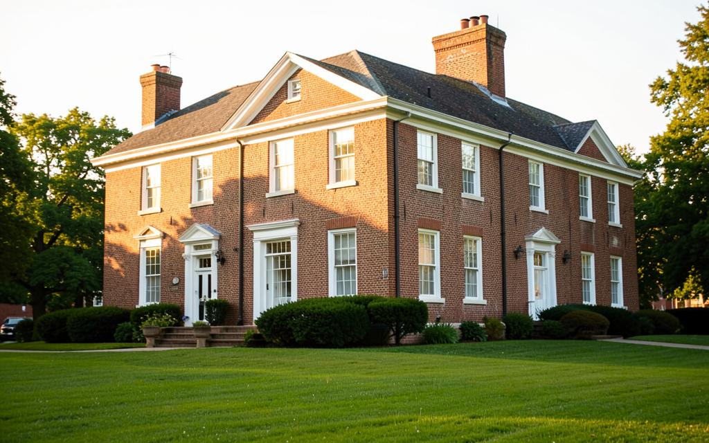NC Historic Sites