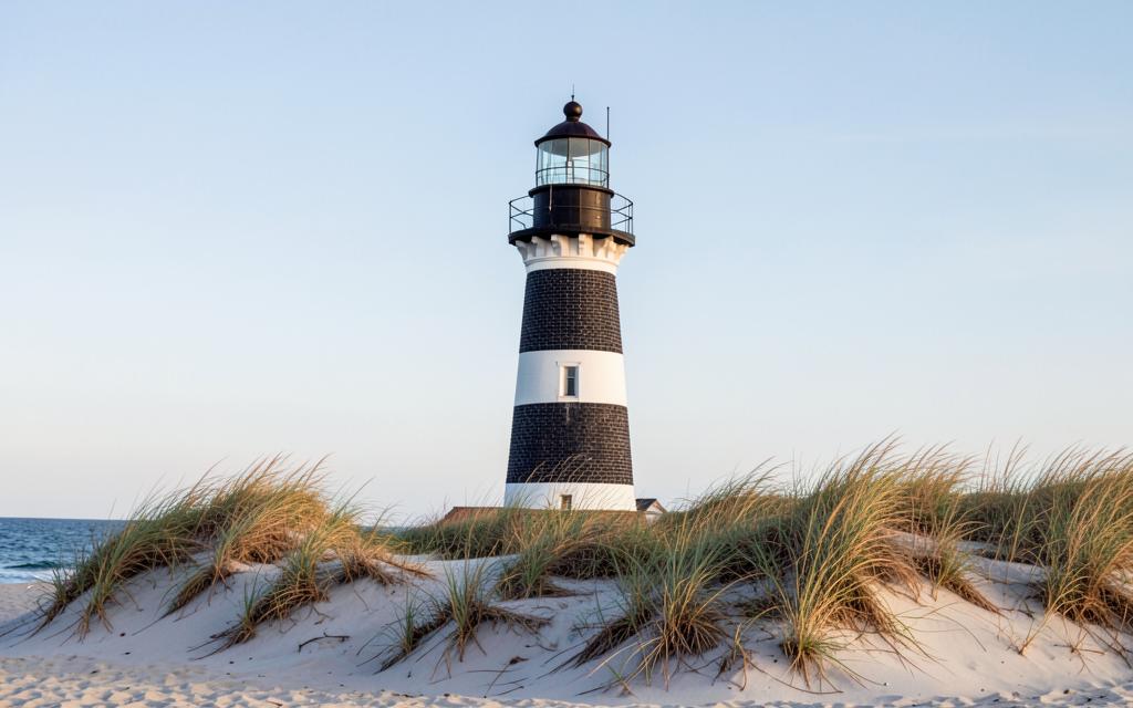 NC Lighthouses
